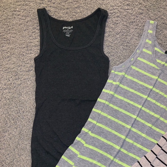 Tank Bundle - Picture 4 of 4